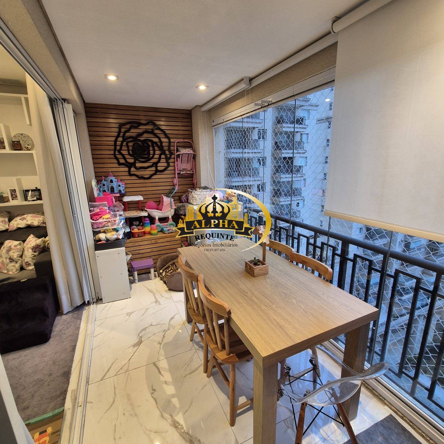 Apartamento, 3 quartos, 107 m² - Foto 14