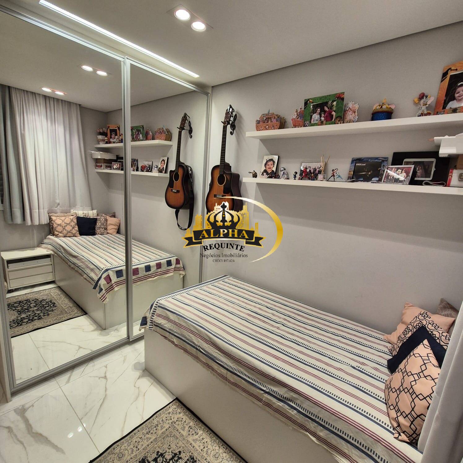 Apartamento, 3 quartos, 107 m² - Foto 16