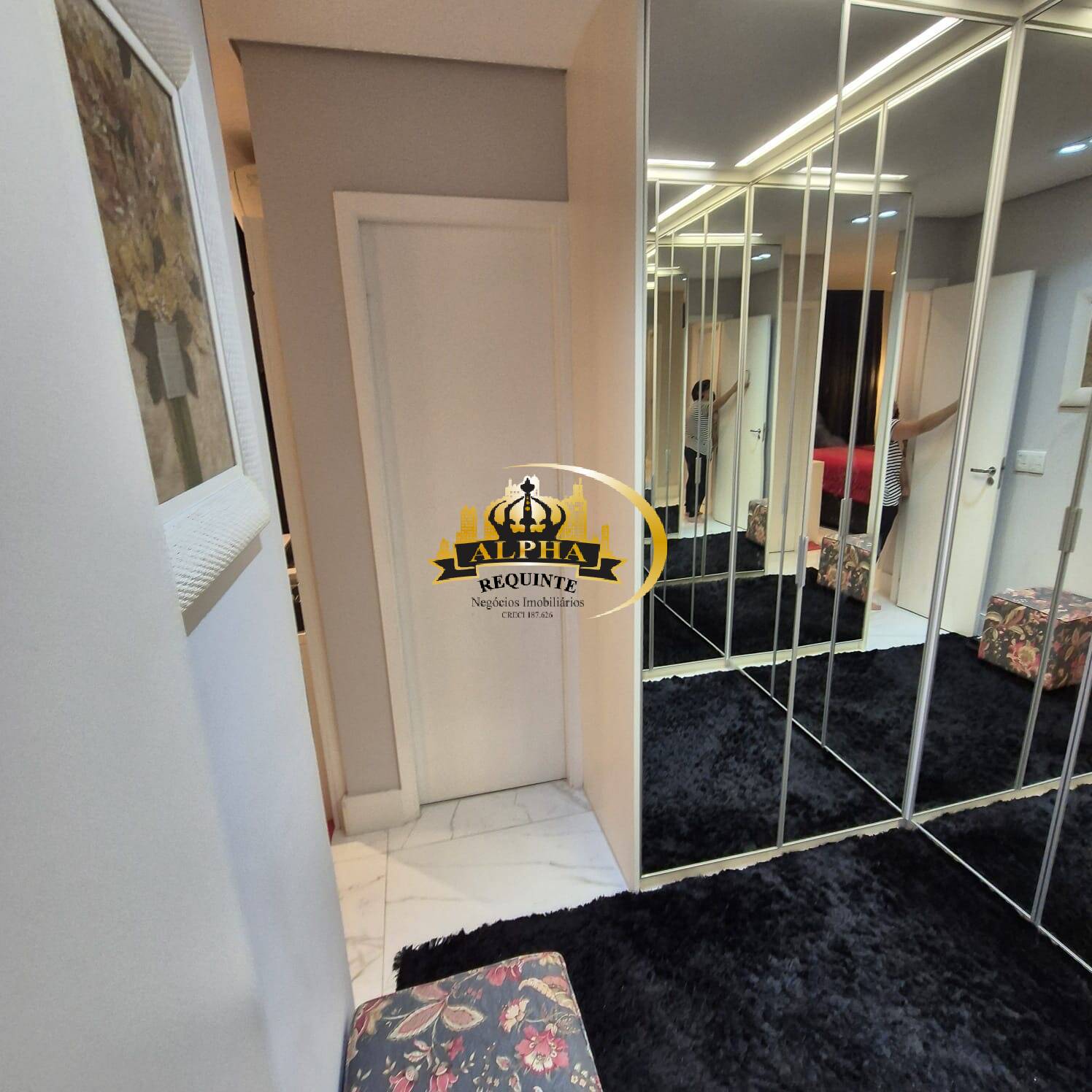 Apartamento, 3 quartos, 107 m² - Foto 15