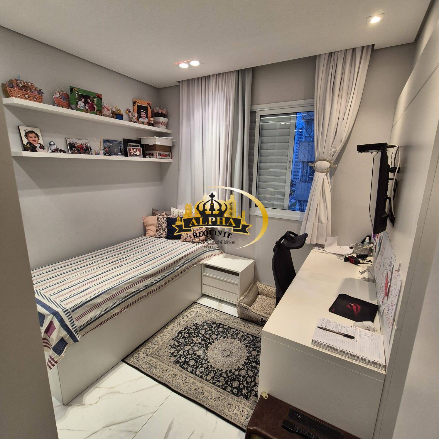 Apartamento, 3 quartos, 107 m² - Foto 17