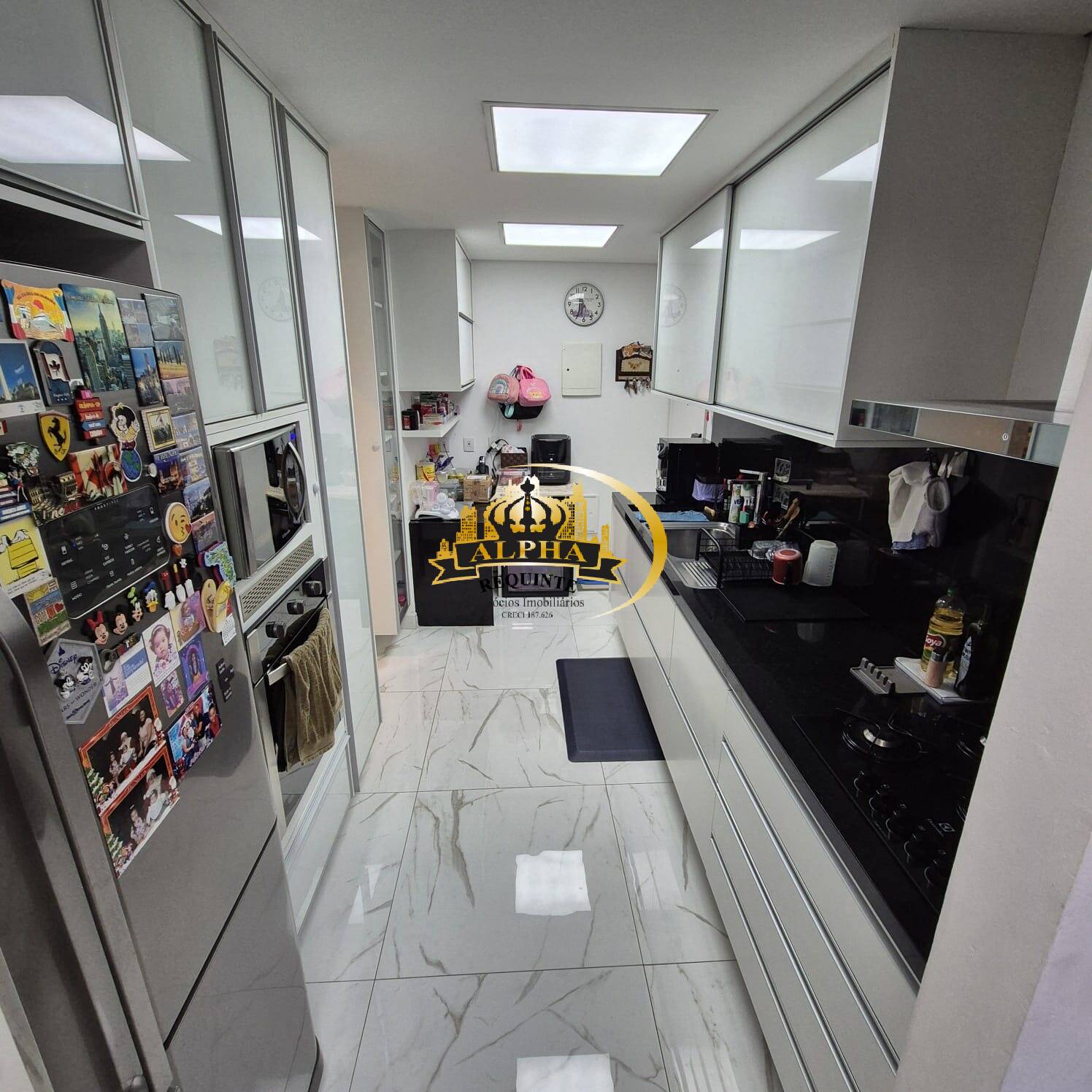 Apartamento, 3 quartos, 107 m² - Foto 20