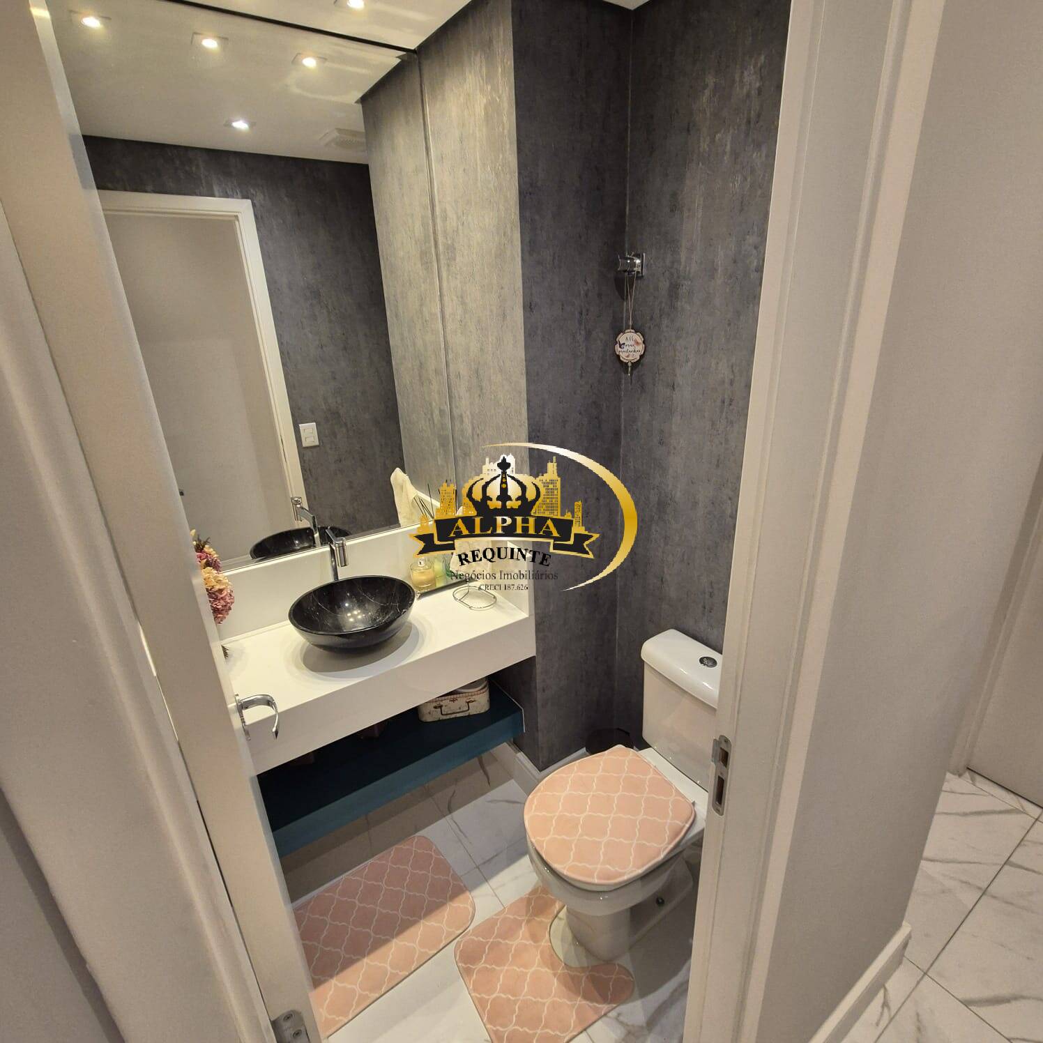 Apartamento, 3 quartos, 107 m² - Foto 23