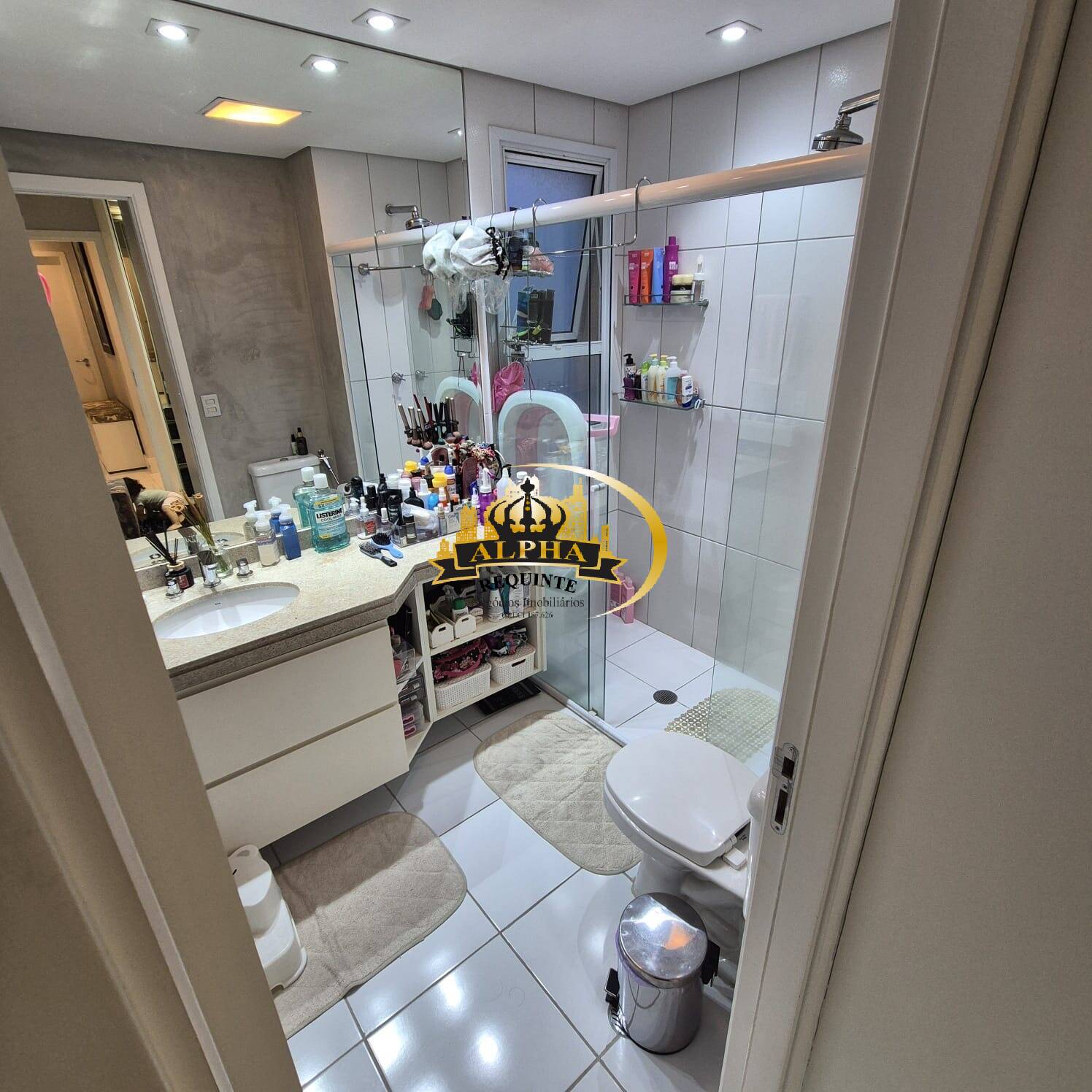 Apartamento, 3 quartos, 107 m² - Foto 22