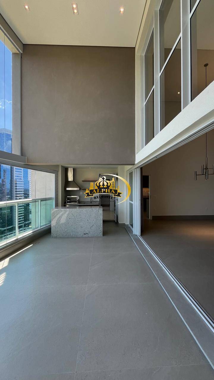 Apartamento, 4 quartos, 338 m² - Foto 3