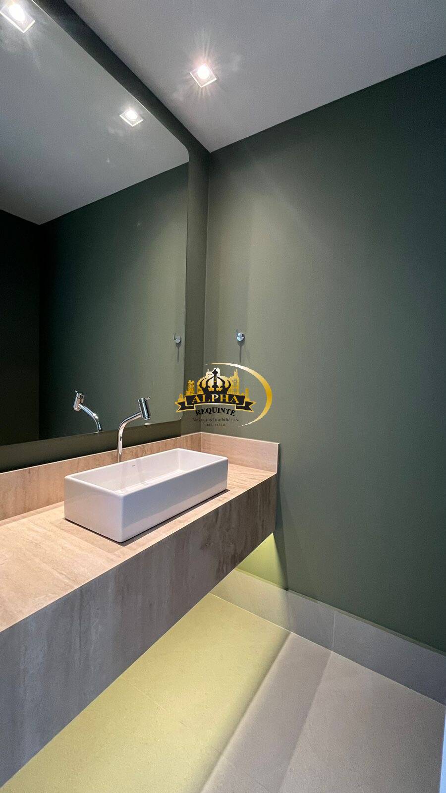 Apartamento, 4 quartos, 338 m² - Foto 21