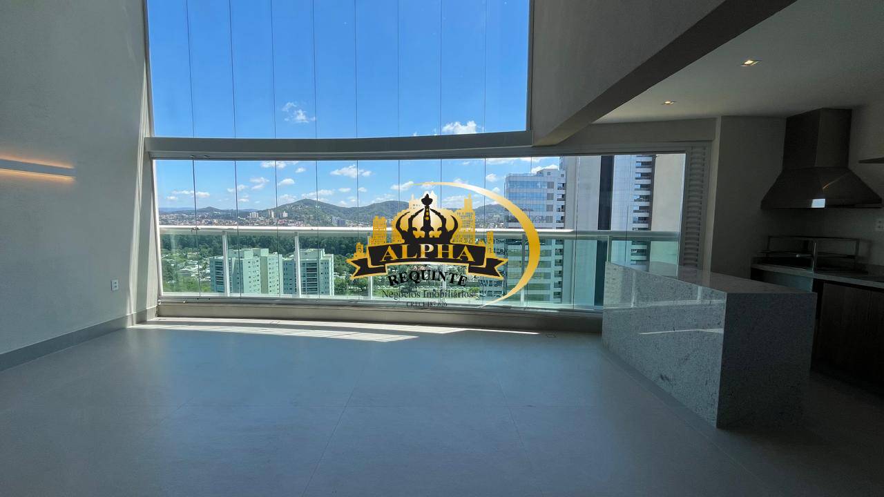 Apartamento, 4 quartos, 338 m² - Foto 2