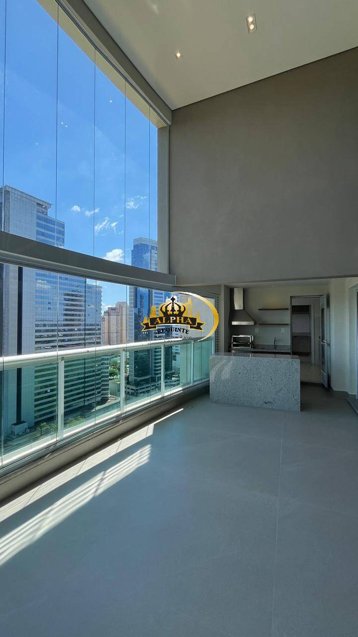 Apartamento, 4 quartos, 338 m² - Foto 1