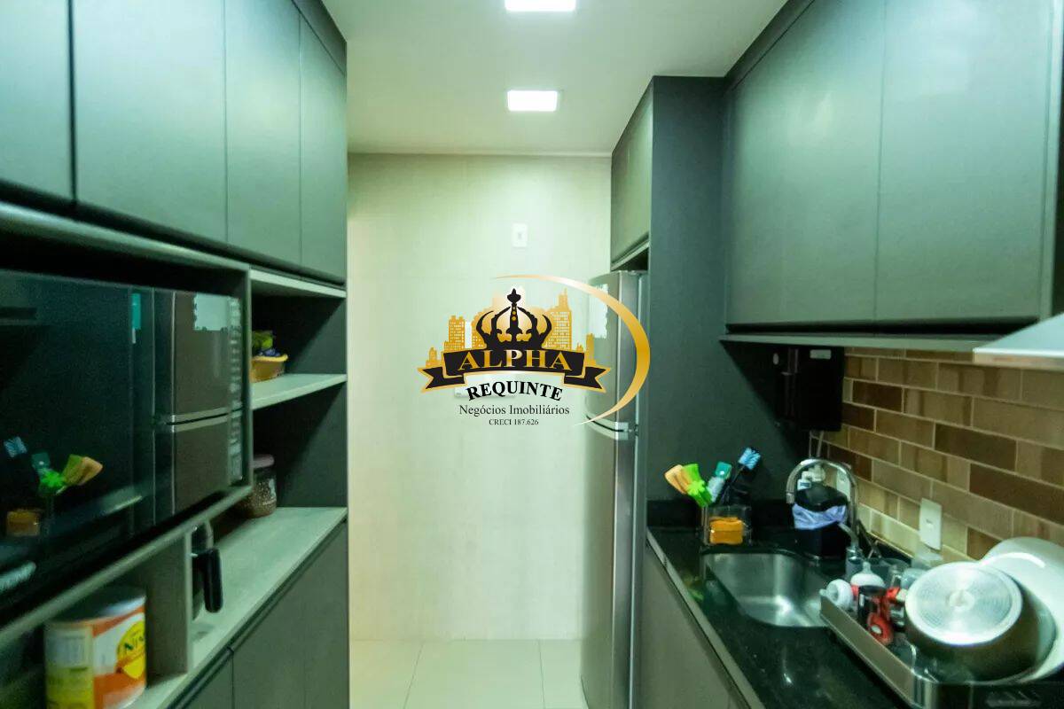 Apartamento, 3 quartos, 87 m² - Foto 16