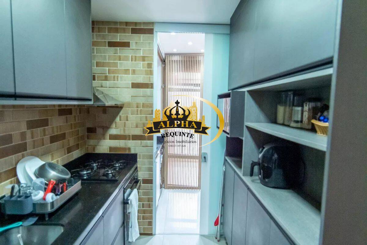 Apartamento, 3 quartos, 87 m² - Foto 17