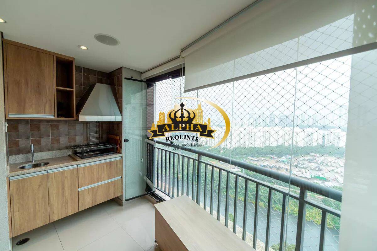 Apartamento, 3 quartos, 87 m² - Foto 20