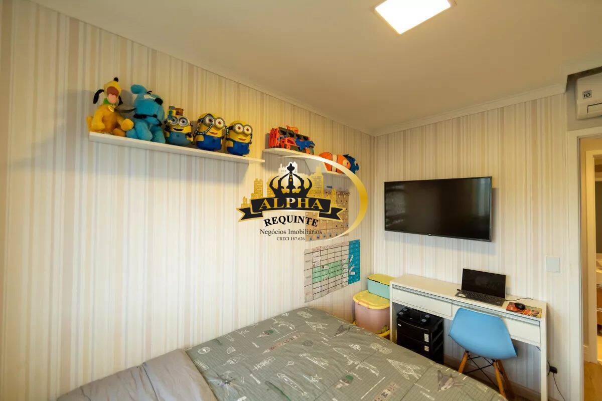 Apartamento, 3 quartos, 87 m² - Foto 21