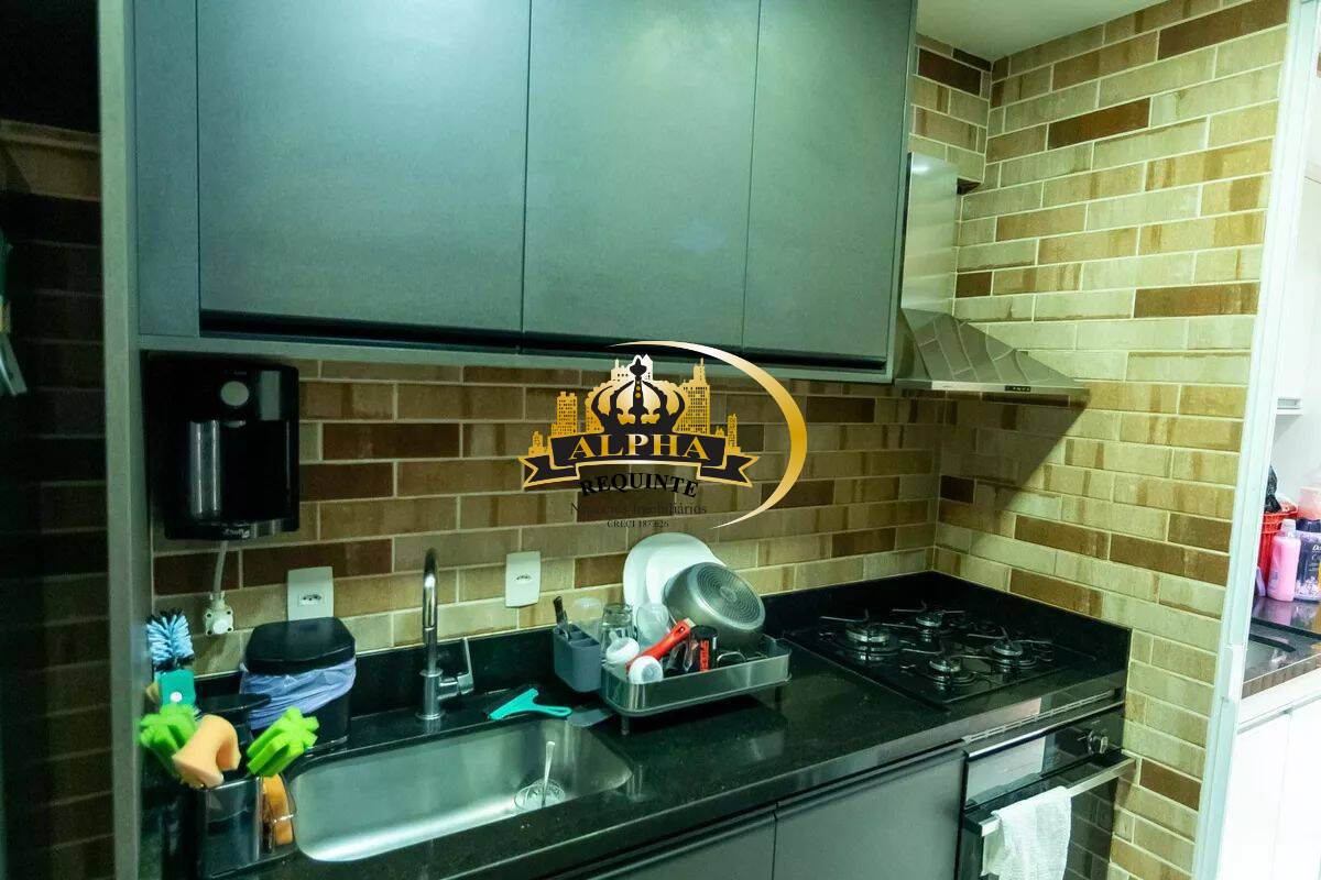 Apartamento, 3 quartos, 87 m² - Foto 24