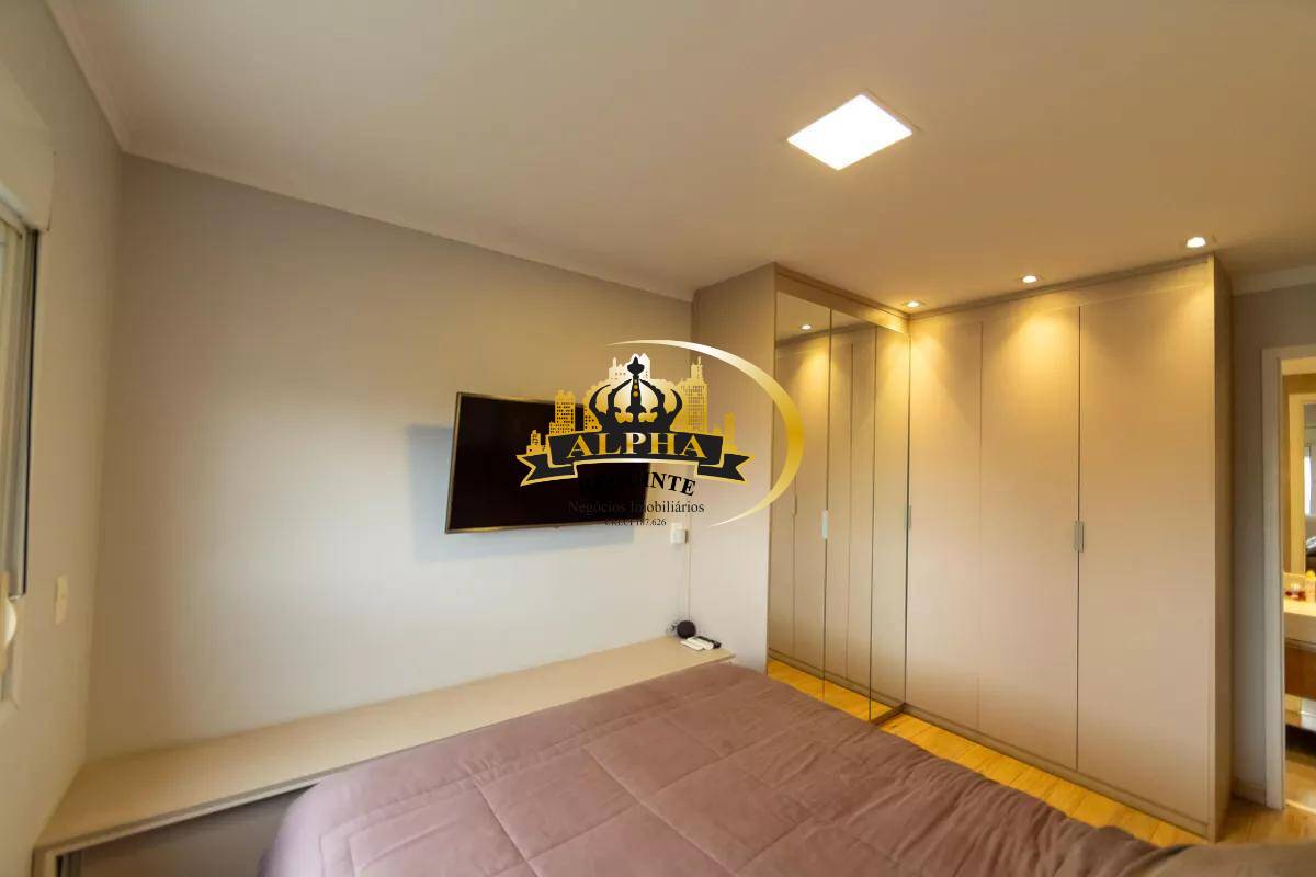 Apartamento, 3 quartos, 87 m² - Foto 28