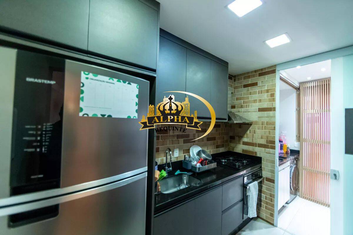 Apartamento, 3 quartos, 87 m² - Foto 30