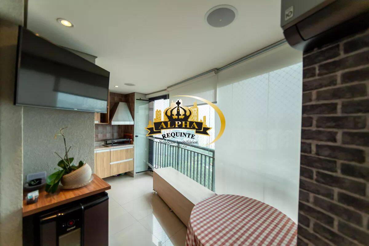 Apartamento, 3 quartos, 87 m² - Foto 32