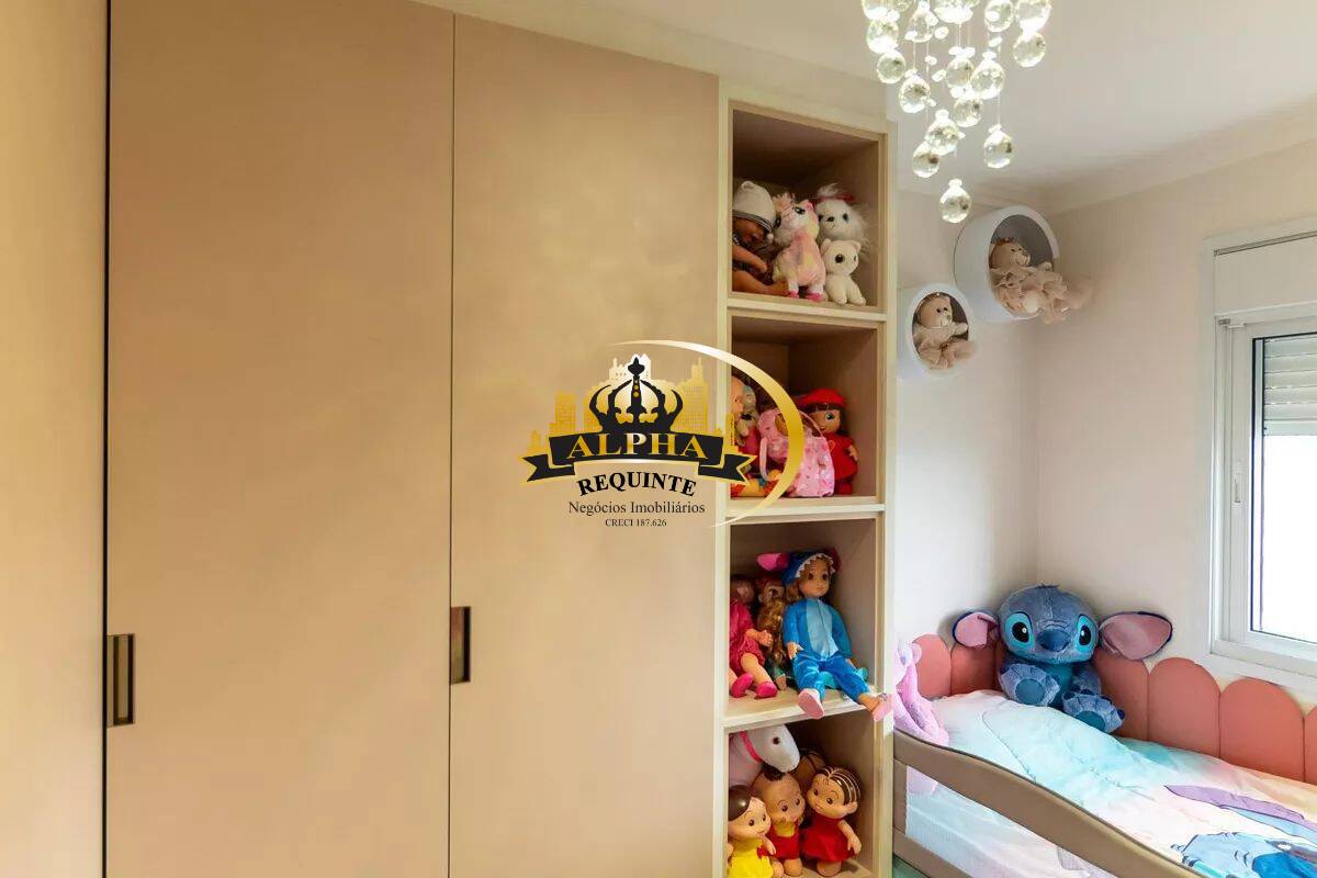 Apartamento, 3 quartos, 87 m² - Foto 38
