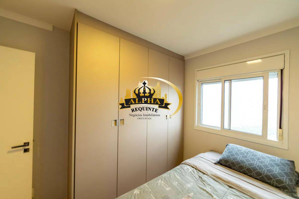 Apartamento, 3 quartos, 87 m² - Foto 45
