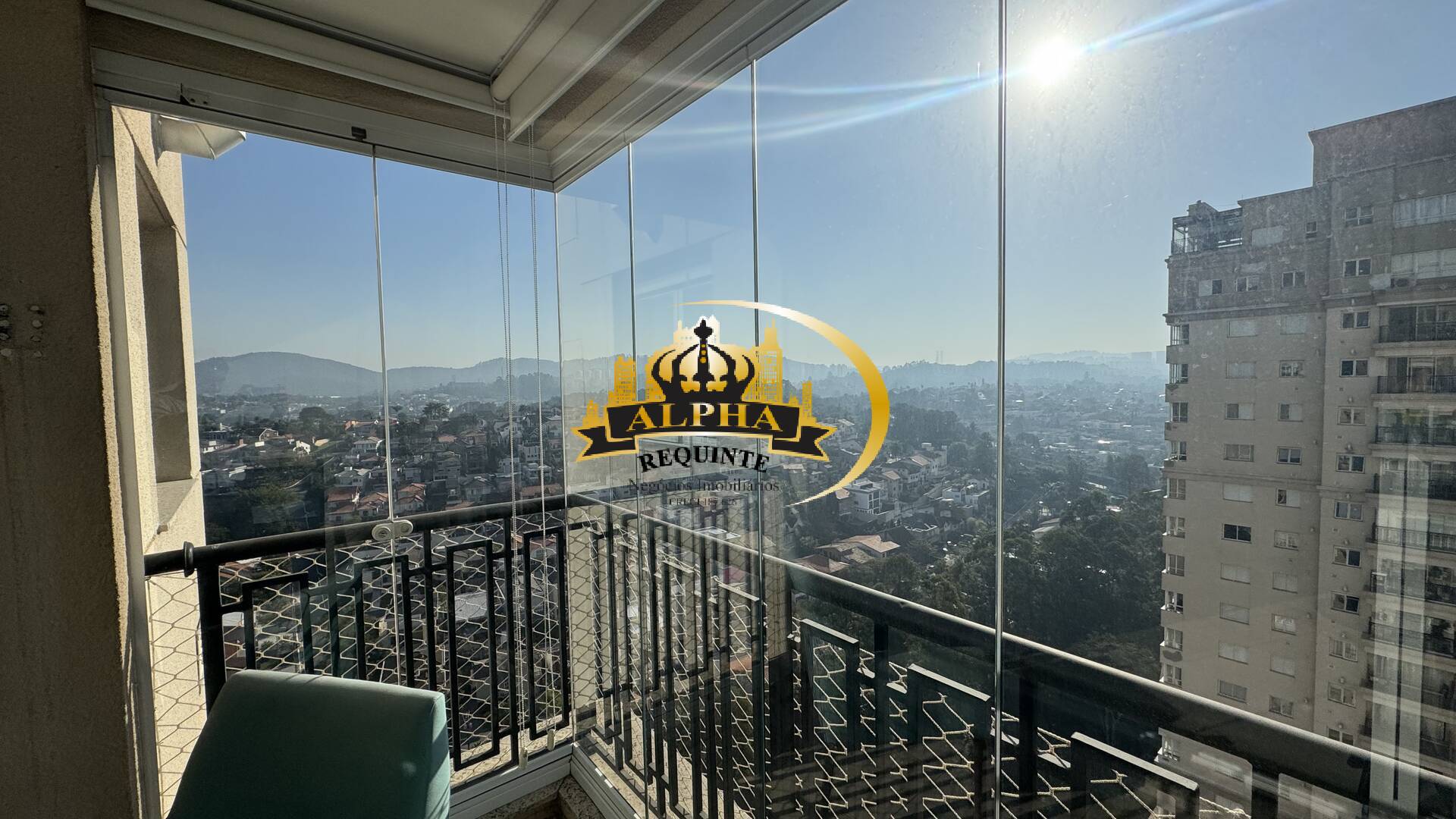 Apartamento, 1 quarto, 52 m² - Foto 1