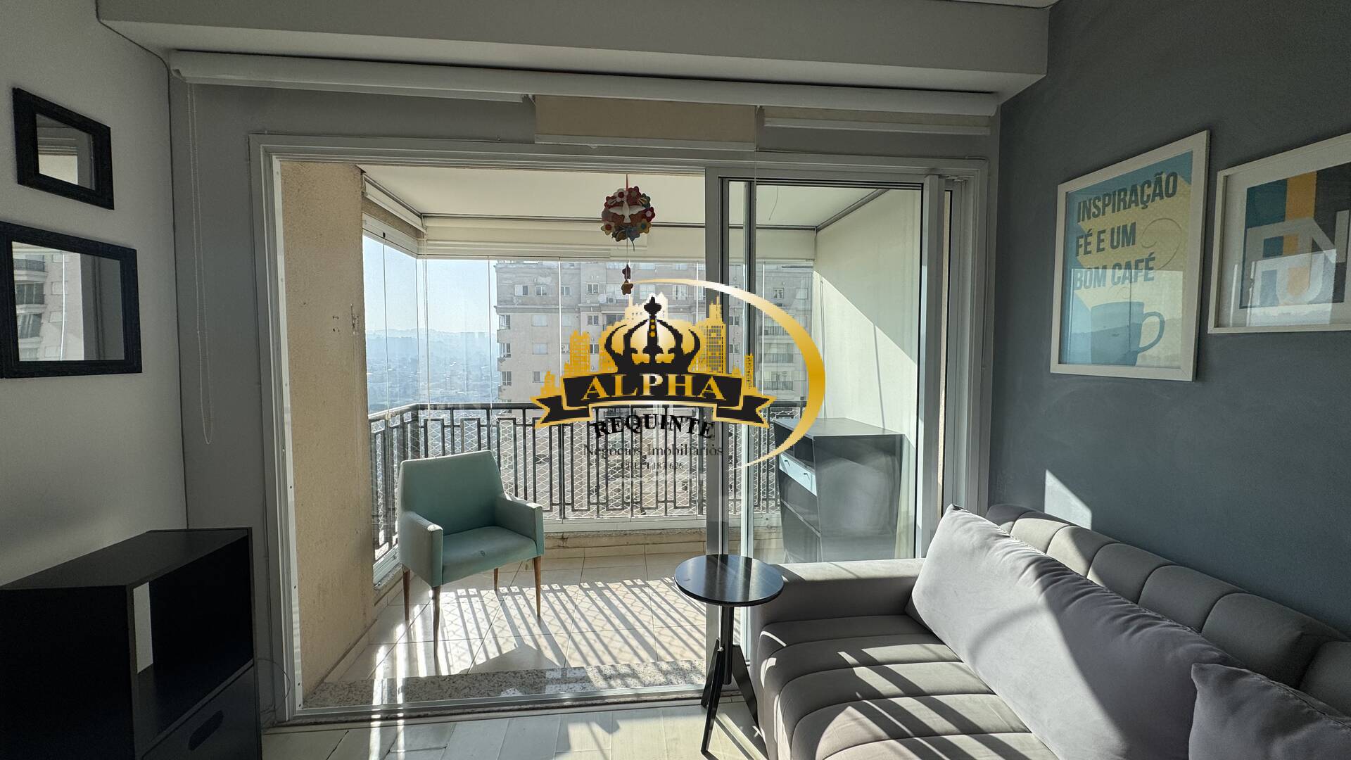 Apartamento, 1 quarto, 52 m² - Foto 2