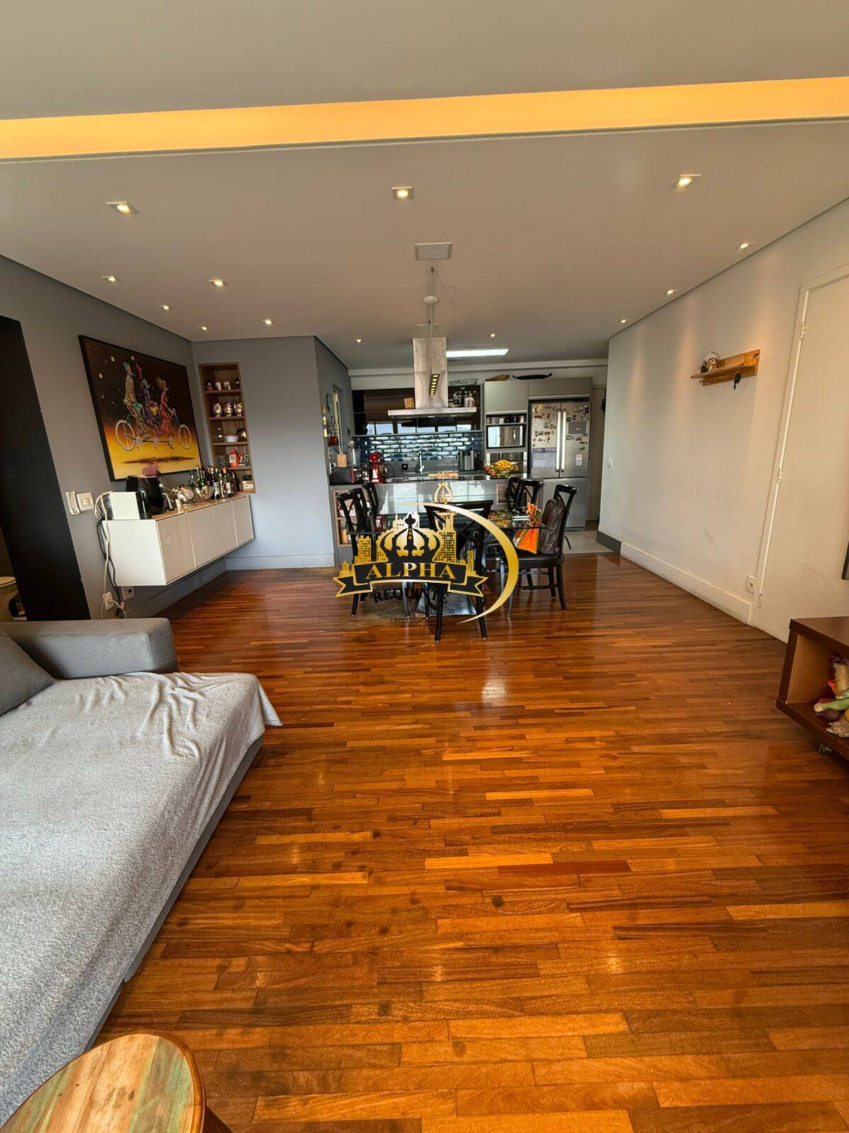 Apartamento, 3 quartos, 107 m² - Foto 4