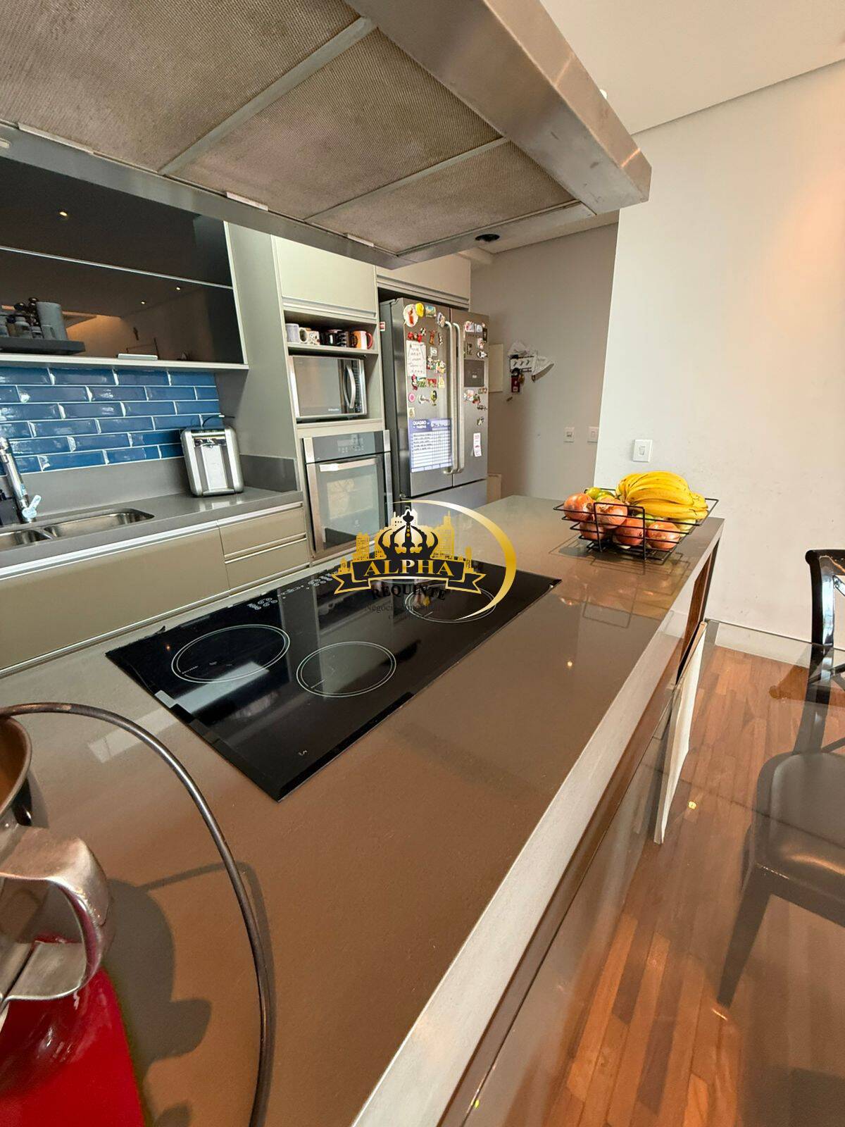 Apartamento, 3 quartos, 107 m² - Foto 1