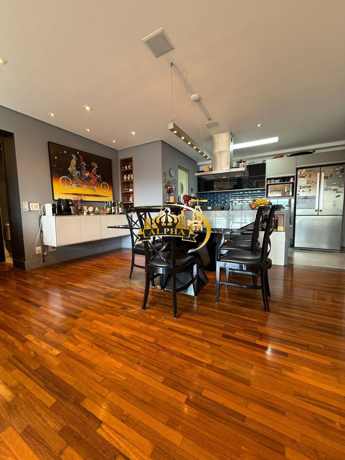 Apartamento, 3 quartos, 107 m² - Foto 5