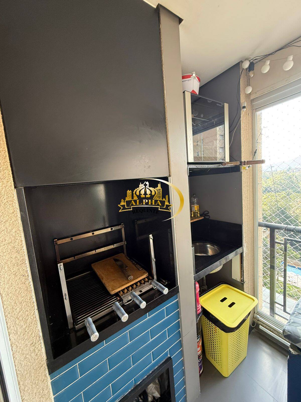 Apartamento, 3 quartos, 107 m² - Foto 2