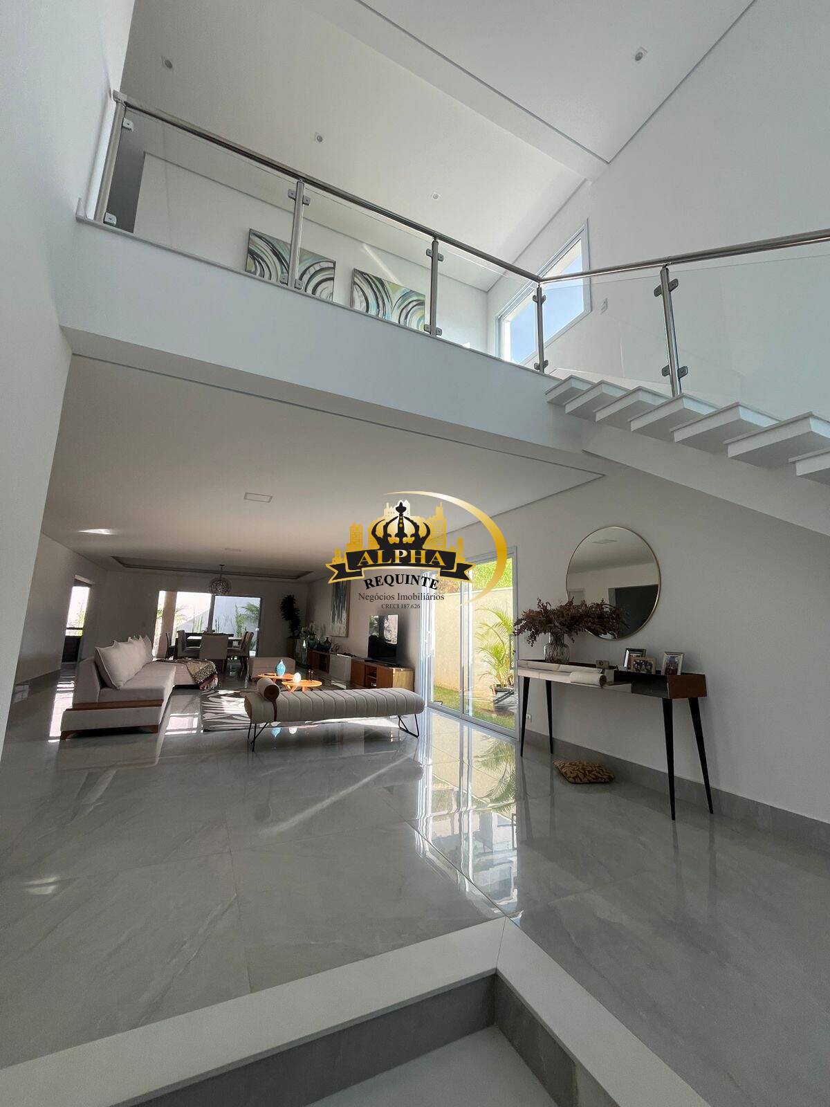Casa de Condomínio, 4 quartos - Foto 6