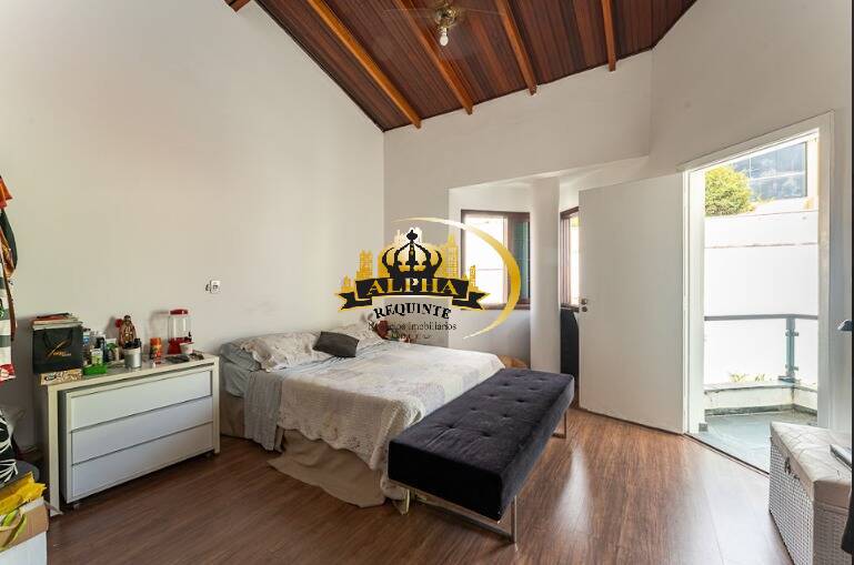 Casa de Condomínio, 4 quartos - Foto 9