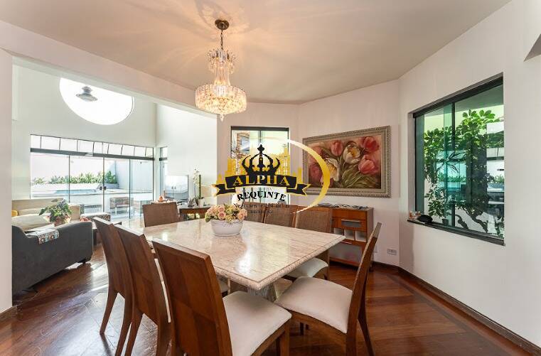 Casa de Condomínio, 4 quartos - Foto 6