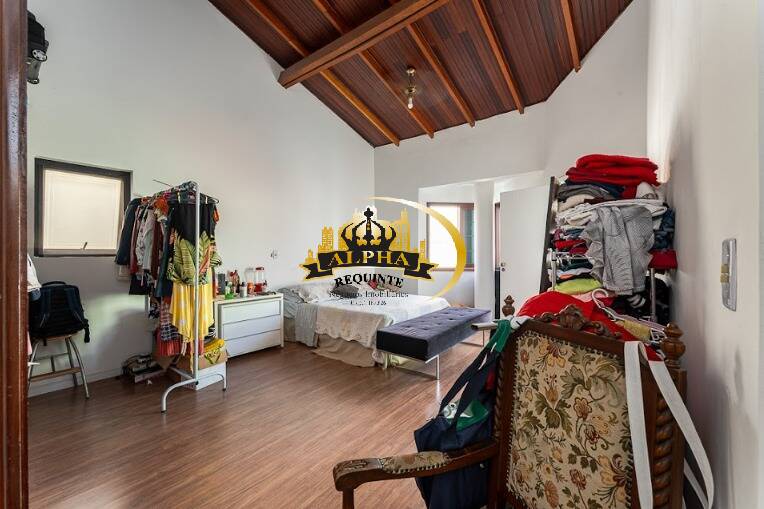 Casa de Condomínio, 4 quartos - Foto 11