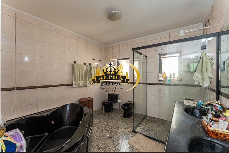 Casa de Condomínio, 4 quartos - Foto 10