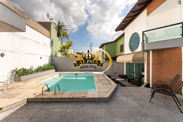 Casa de Condomínio, 4 quartos - Foto 3
