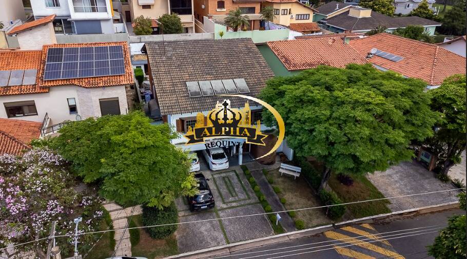 Casa de Condomínio, 4 quartos - Foto 25