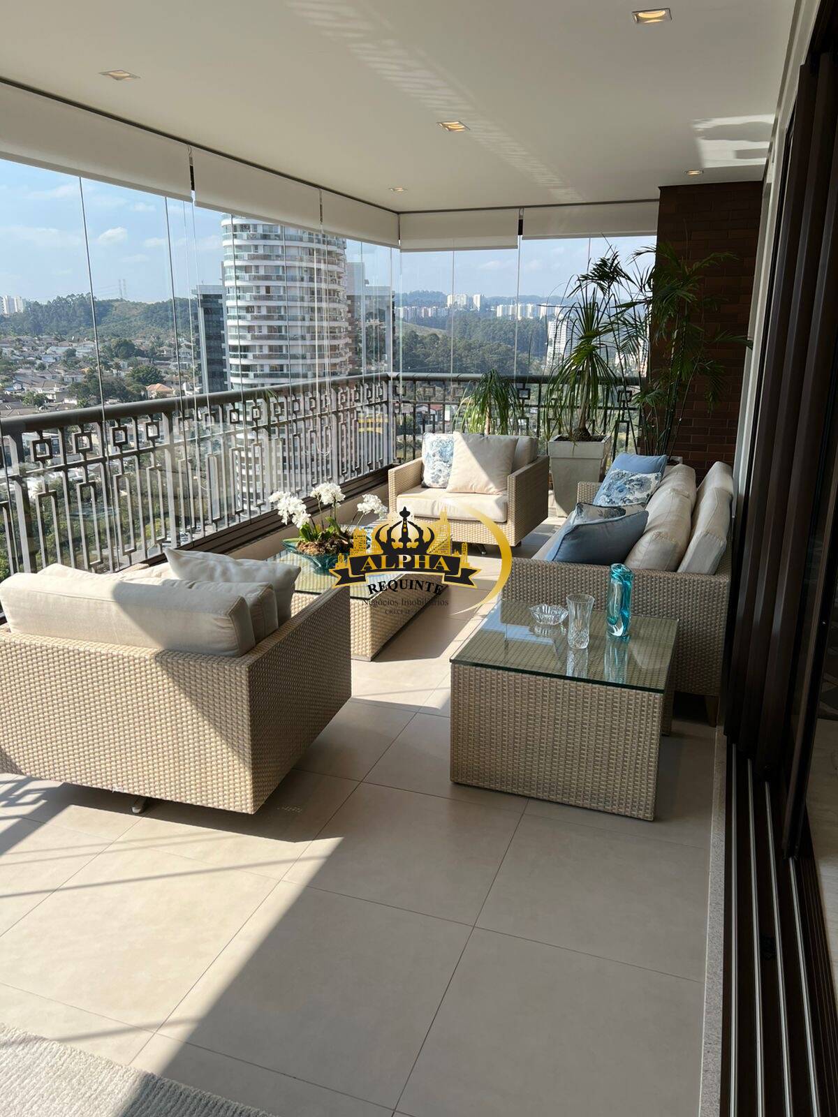 Apartamento, 3 quartos, 278 m² - Foto 3