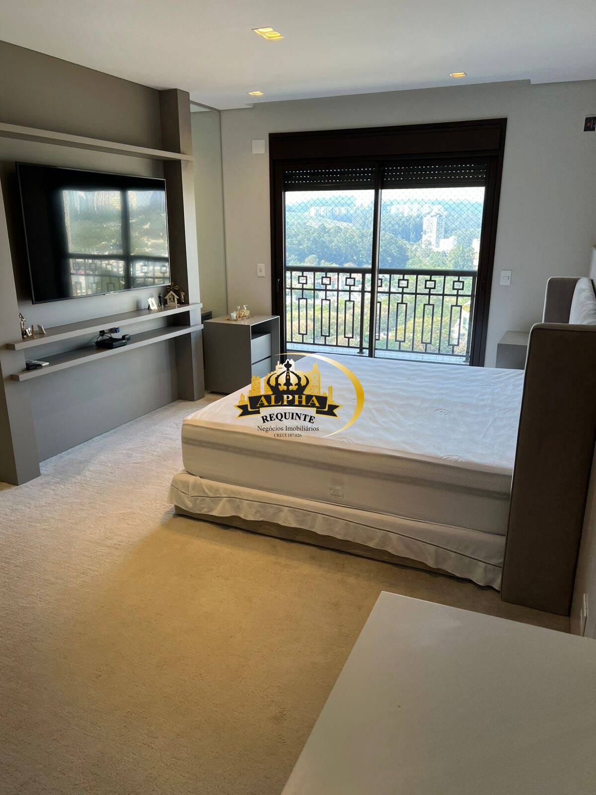 Apartamento, 3 quartos, 278 m² - Foto 5