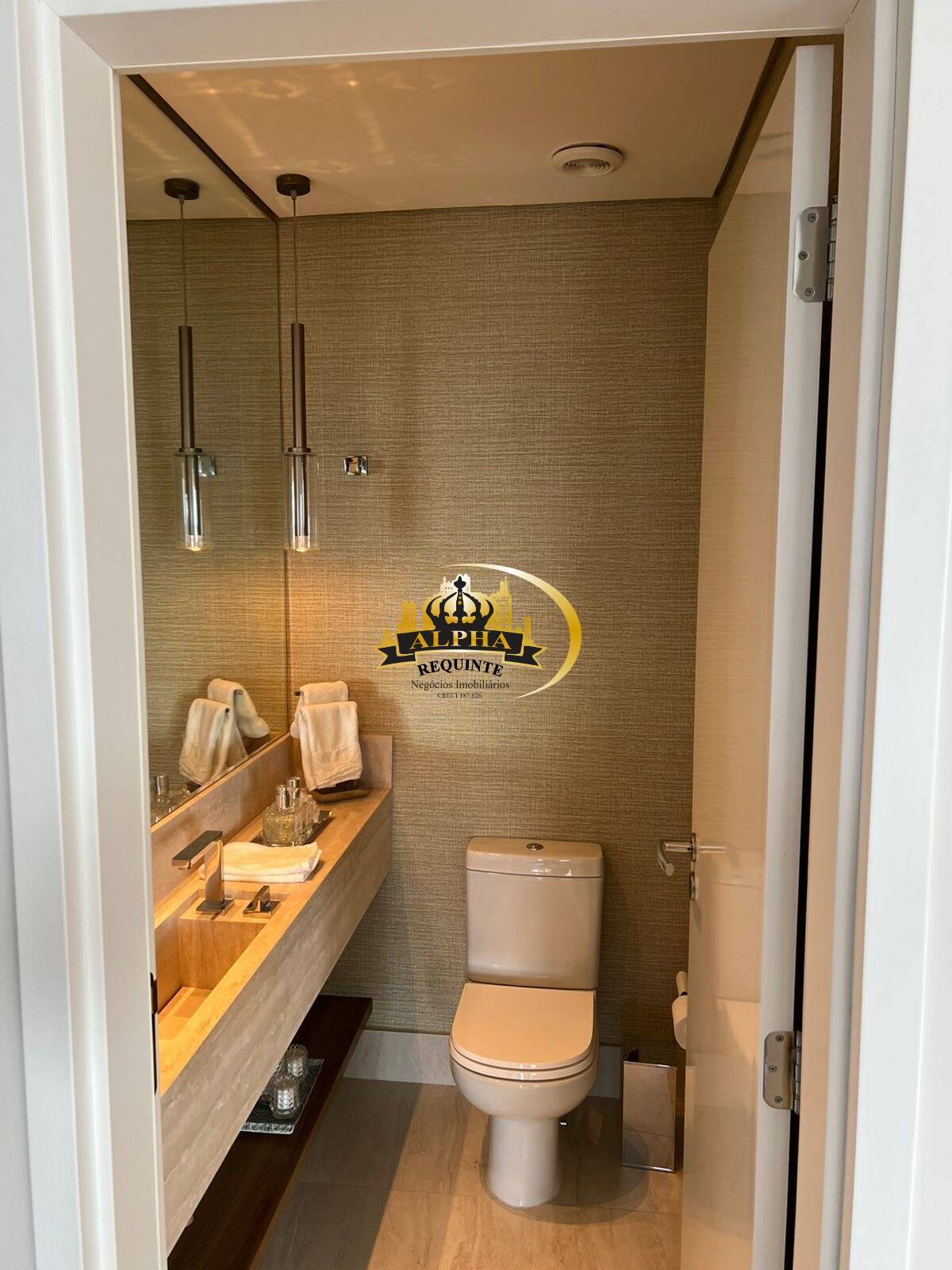Apartamento, 3 quartos, 278 m² - Foto 10