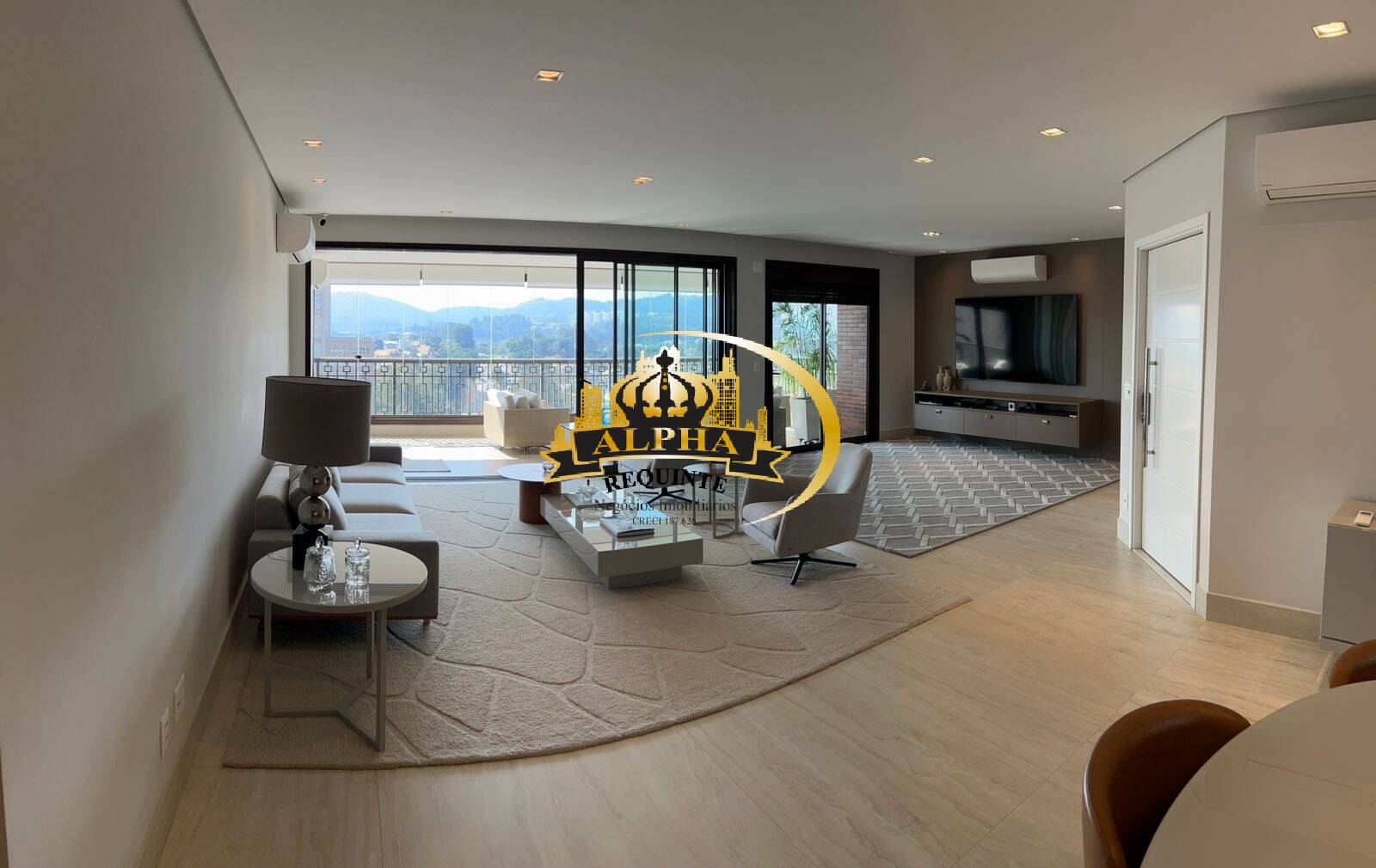 Apartamento, 3 quartos, 278 m² - Foto 12