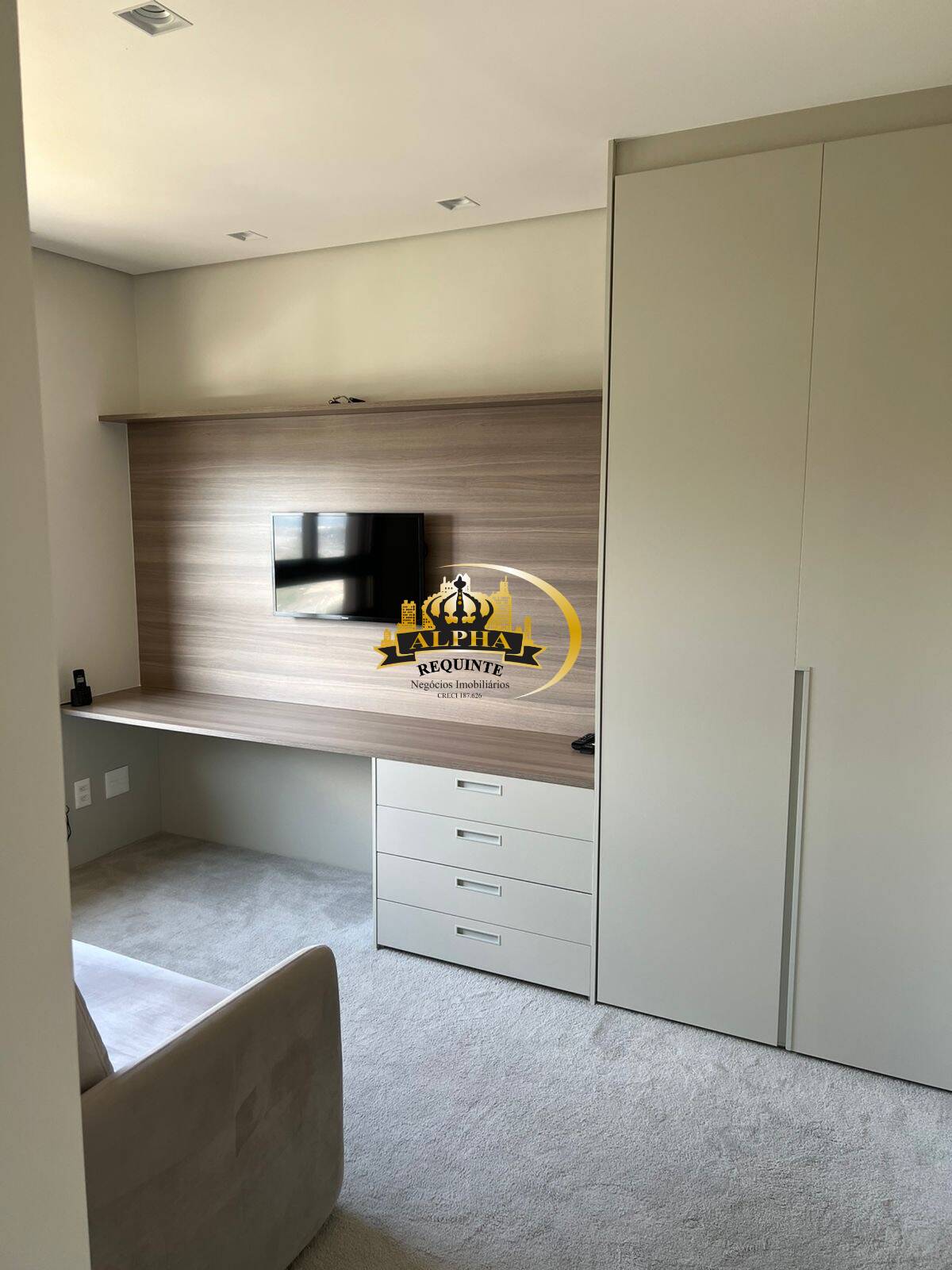 Apartamento, 3 quartos, 278 m² - Foto 16