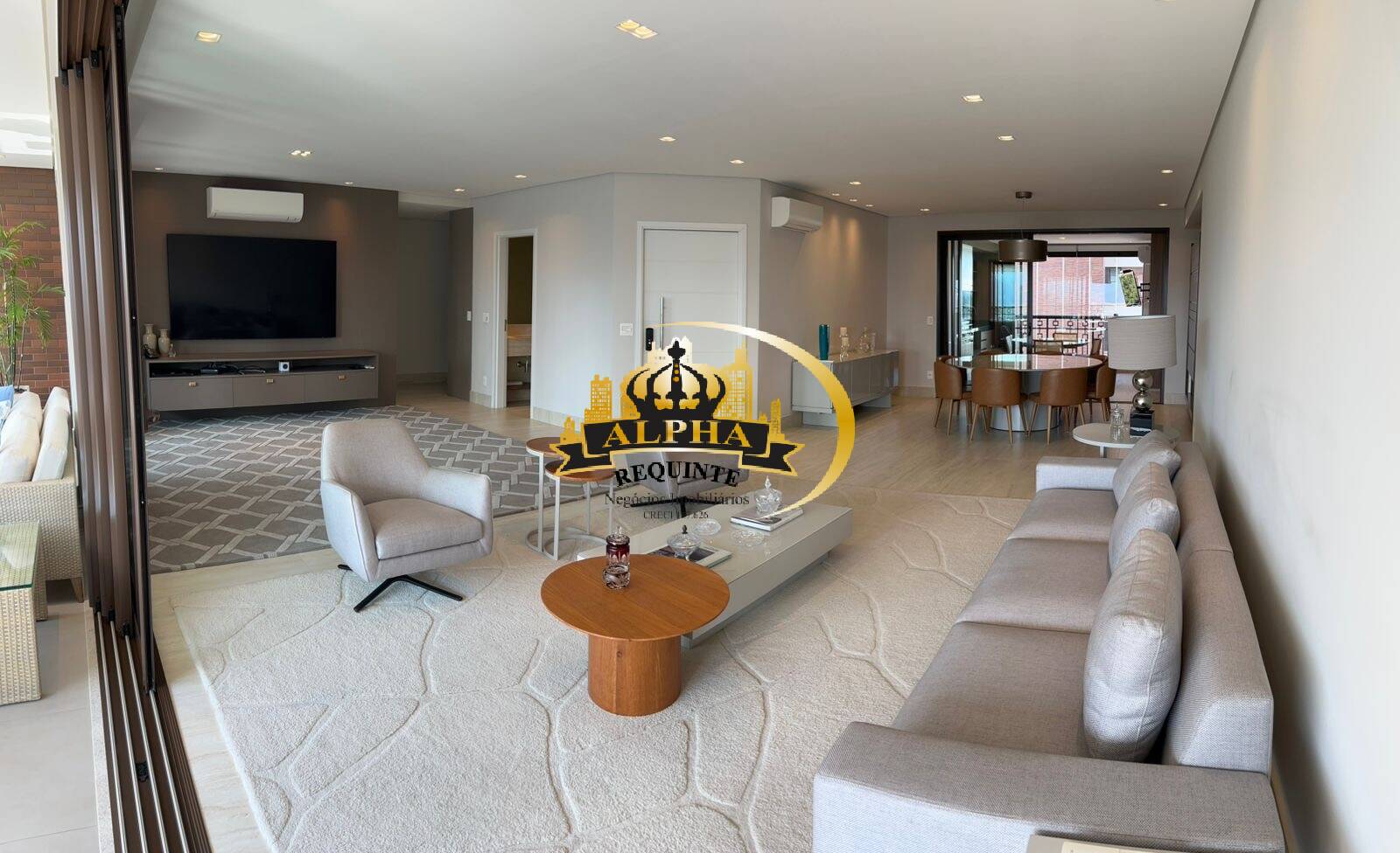 Apartamento, 3 quartos, 278 m² - Foto 23