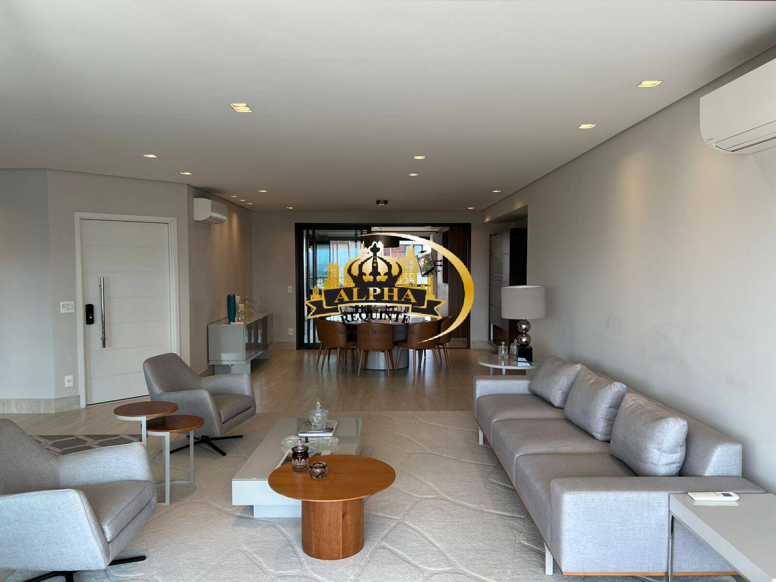 Apartamento, 3 quartos, 278 m² - Foto 28