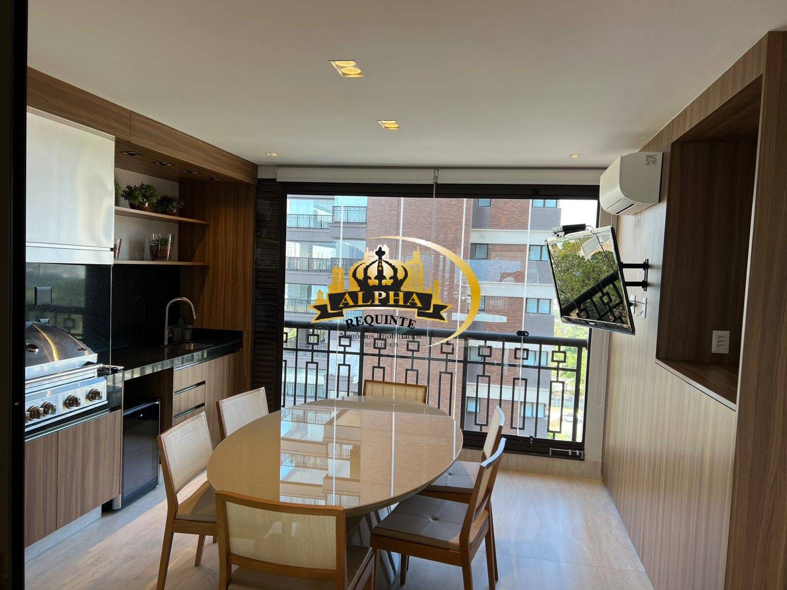 Apartamento, 3 quartos, 278 m² - Foto 33
