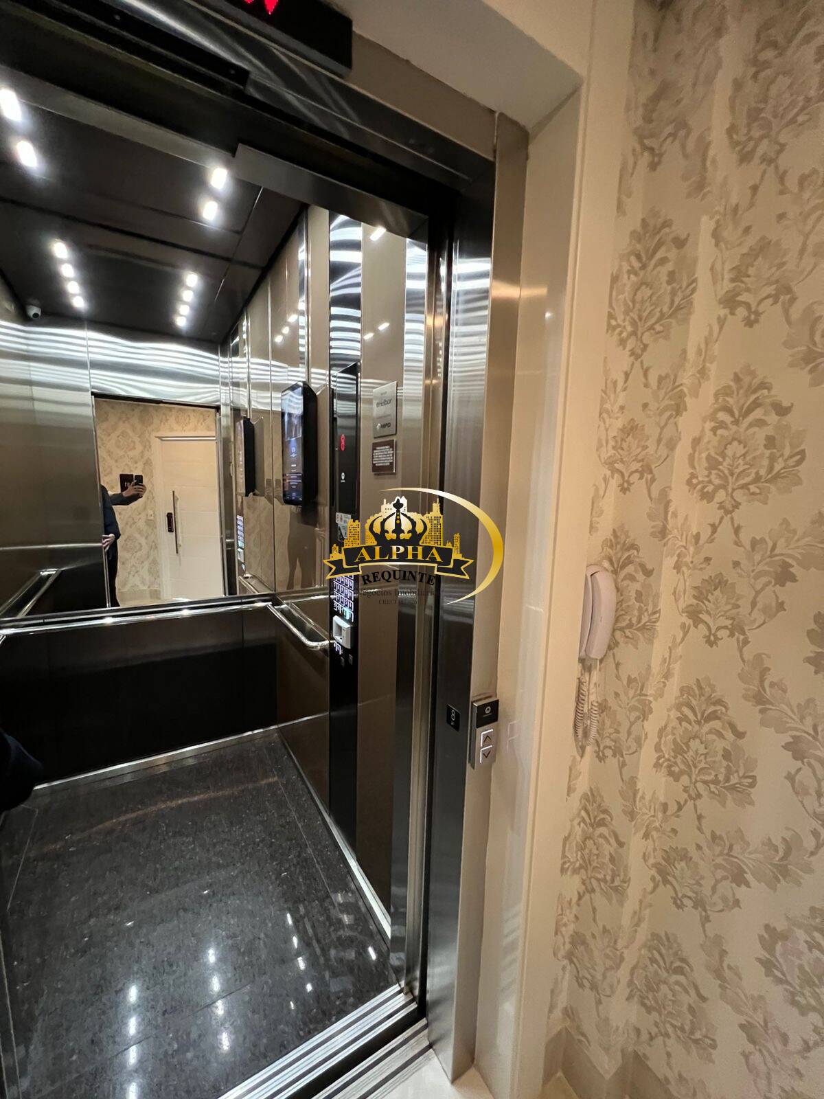 Apartamento, 3 quartos, 278 m² - Foto 35