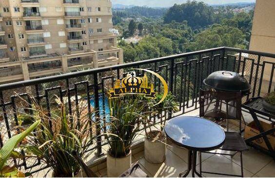 Apartamento, 1 quarto, 52 m² - Foto 2