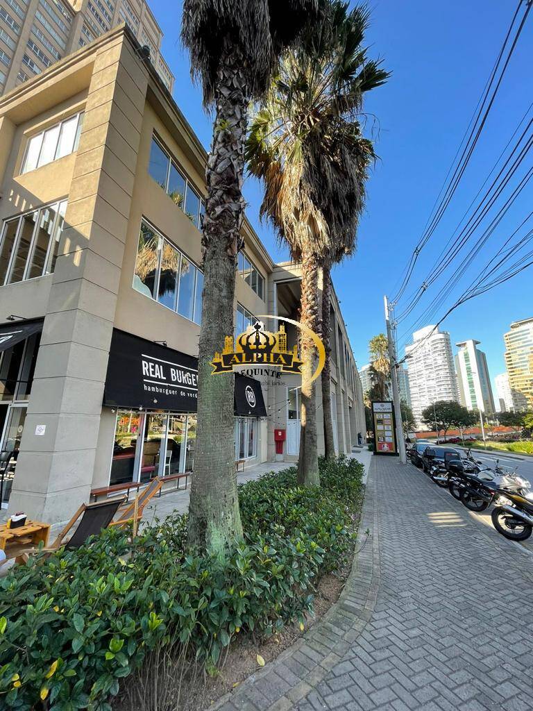 Apartamento, 1 quarto, 52 m² - Foto 9