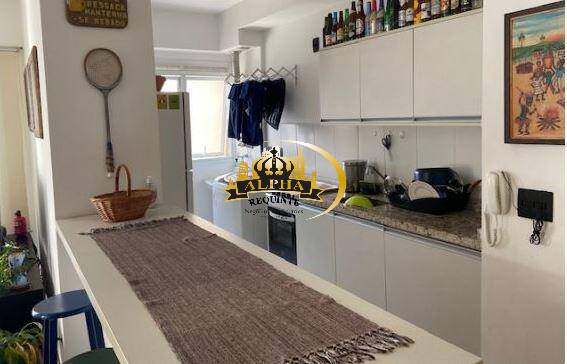Apartamento, 1 quarto, 52 m² - Foto 14