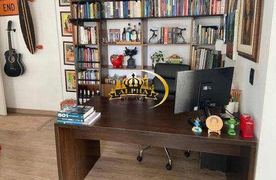 Apartamento, 1 quarto, 52 m² - Foto 17