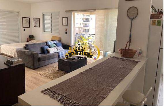 Apartamento, 1 quarto, 52 m² - Foto 18