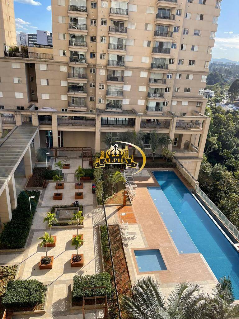 Apartamento, 1 quarto, 52 m² - Foto 24
