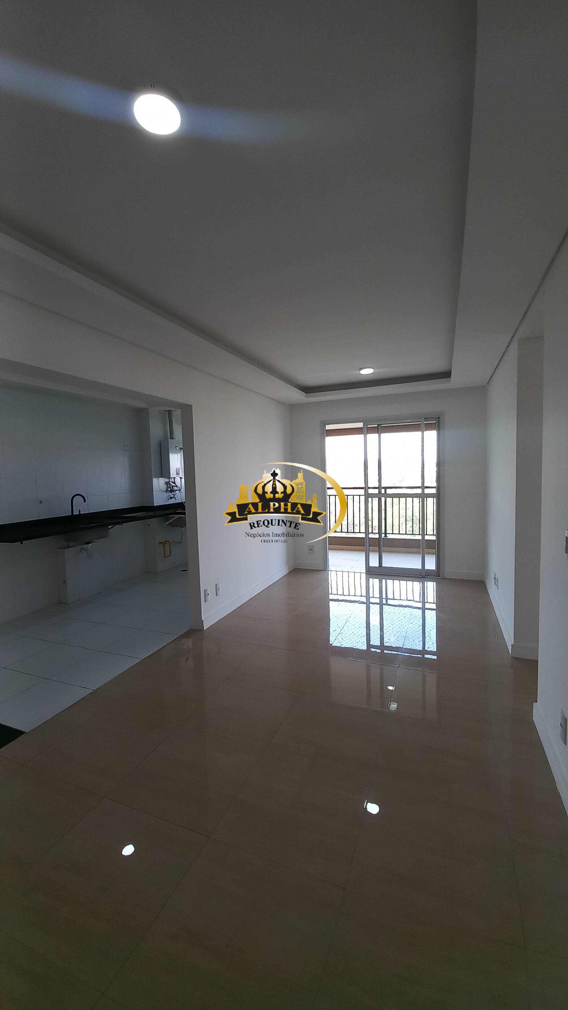 Apartamento, 3 quartos, 76 m² - Foto 1